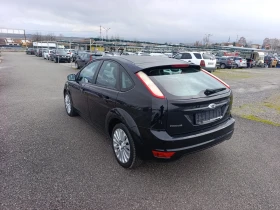 Ford Focus 1.6TDCI Facelift, снимка 5
