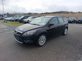Ford Focus 1.6TDCI Facelift, снимка 7