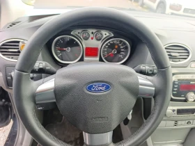 Ford Focus 1.6TDCI Facelift, снимка 14