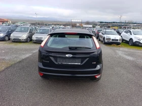 Ford Focus 1.6TDCI Facelift, снимка 4