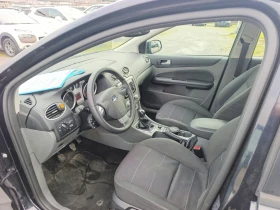 Ford Focus 1.6TDCI Facelift, снимка 9