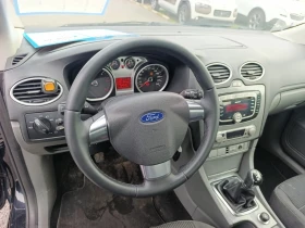 Ford Focus 1.6TDCI Facelift, снимка 13
