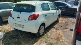 Mitsubishi Space star 1.0 i, снимка 3