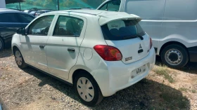 Mitsubishi Space star 1.0 i, снимка 4