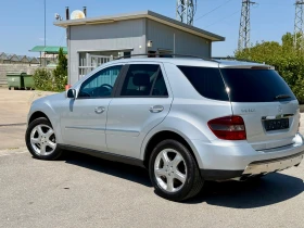 Mercedes-Benz 320 V6/ Sport/ 4matic/ harman kardon/ , снимка 6