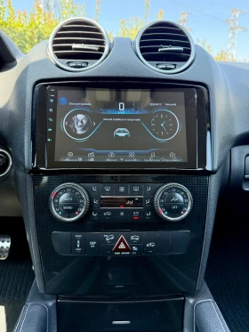 Mercedes-Benz 320 V6/ Sport/ 4matic/ harman kardon/ , снимка 17