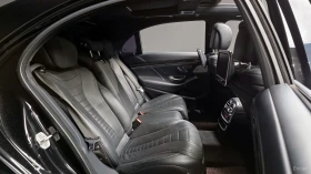 Mercedes-Benz S 500 LONG* МОНИТОРИ* КОЖА* НАВИ* ПАНО* АВТОКРЕДИТ, снимка 10