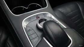 Mercedes-Benz S 500 LONG* МОНИТОРИ* КОЖА* НАВИ* ПАНО* АВТОКРЕДИТ, снимка 17