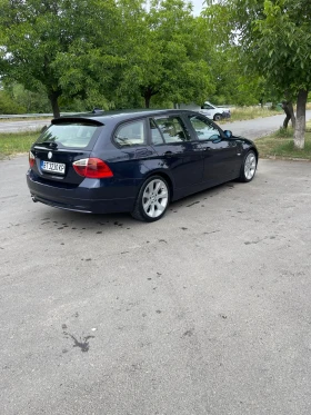 BMW 320 2.0, снимка 4