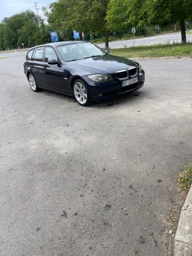 BMW 320 2.0, снимка 6