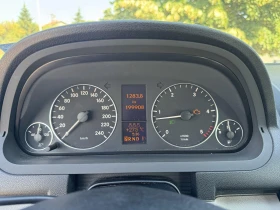 Mercedes-Benz A 180 CDI, снимка 15