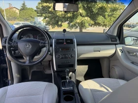 Mercedes-Benz A 180 CDI, снимка 14