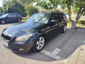 BMW 525, снимка 11