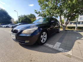 BMW 525, снимка 8