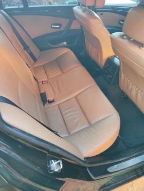 BMW 525, снимка 4