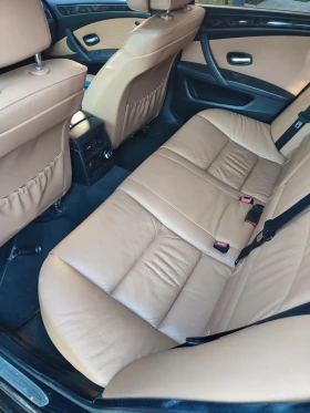BMW 525, снимка 3