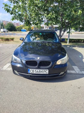 BMW 525, снимка 12