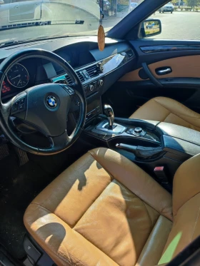 BMW 525, снимка 1