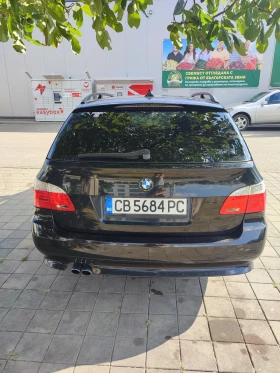 BMW 525, снимка 9