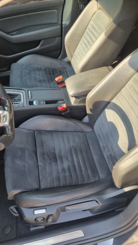 VW Passat, снимка 13