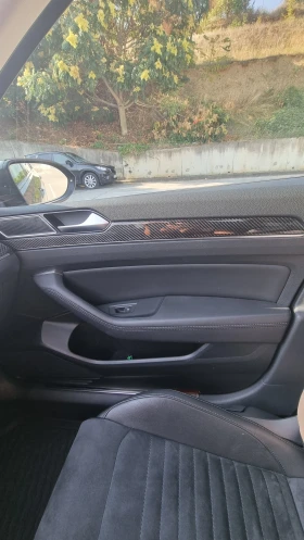 VW Passat, снимка 12