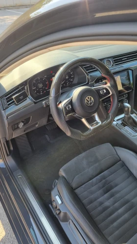VW Passat, снимка 10
