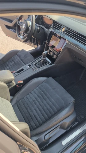 VW Passat, снимка 14