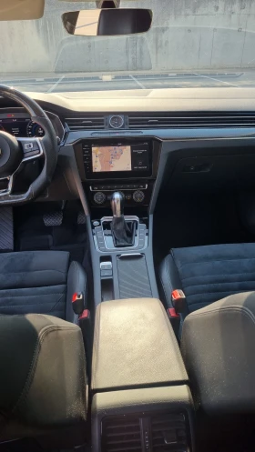 VW Passat, снимка 11