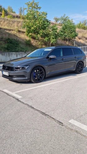 VW Passat, снимка 3
