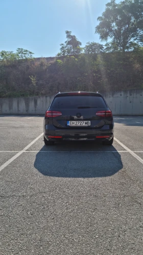 VW Passat, снимка 5
