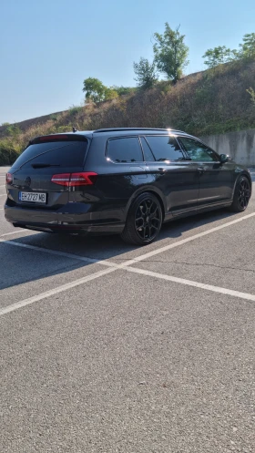 VW Passat, снимка 4