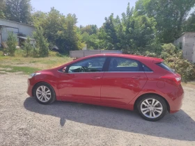 Hyundai I30 1.6jrdi отличен, снимка 4