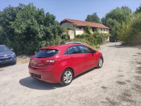 Hyundai I30 1.6jrdi отличен, снимка 6