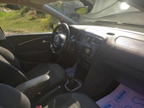 VW Polo 1.4тди като нов евро 6, снимка 7