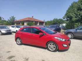 Hyundai I30 1.6jrdi отличен, снимка 3