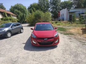 Hyundai I30 1.6jrdi отличен, снимка 2