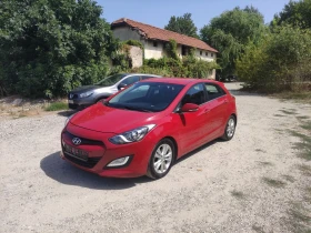 Hyundai I30 1.6jrdi отличен, снимка 1