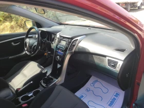 Hyundai I30 1.6jrdi отличен, снимка 8