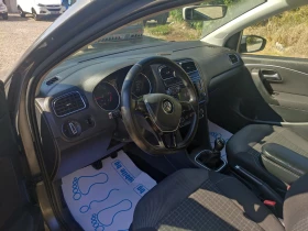 VW Polo 1.4тди като нов евро 6, снимка 6