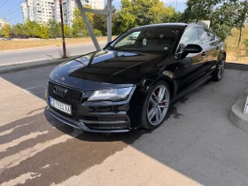 Audi A7 3.0 TDI S-Line, снимка 7