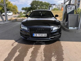 Audi A7 3.0 TDI S-Line, снимка 8