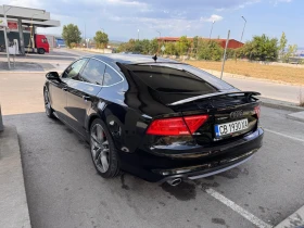 Audi A7 3.0 TDI S-Line, снимка 6