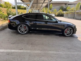 Audi A7 3.0 TDI S-Line, снимка 2