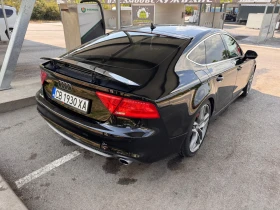 Audi A7 3.0 TDI S-Line, снимка 4