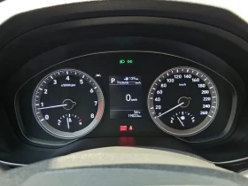 Hyundai Grandeur 2.4 Premium, снимка 8