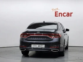 Hyundai Grandeur 2.4 Premium, снимка 4