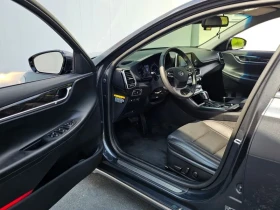Hyundai Grandeur 2.4 Premium, снимка 10