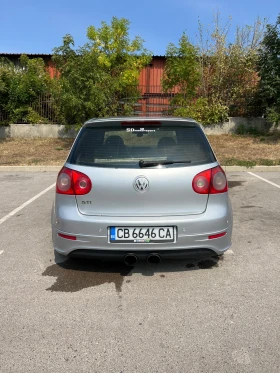 VW Golf, снимка 3