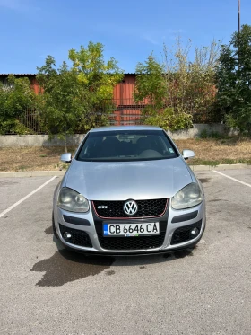 VW Golf, снимка 6