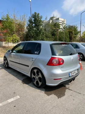 VW Golf, снимка 4